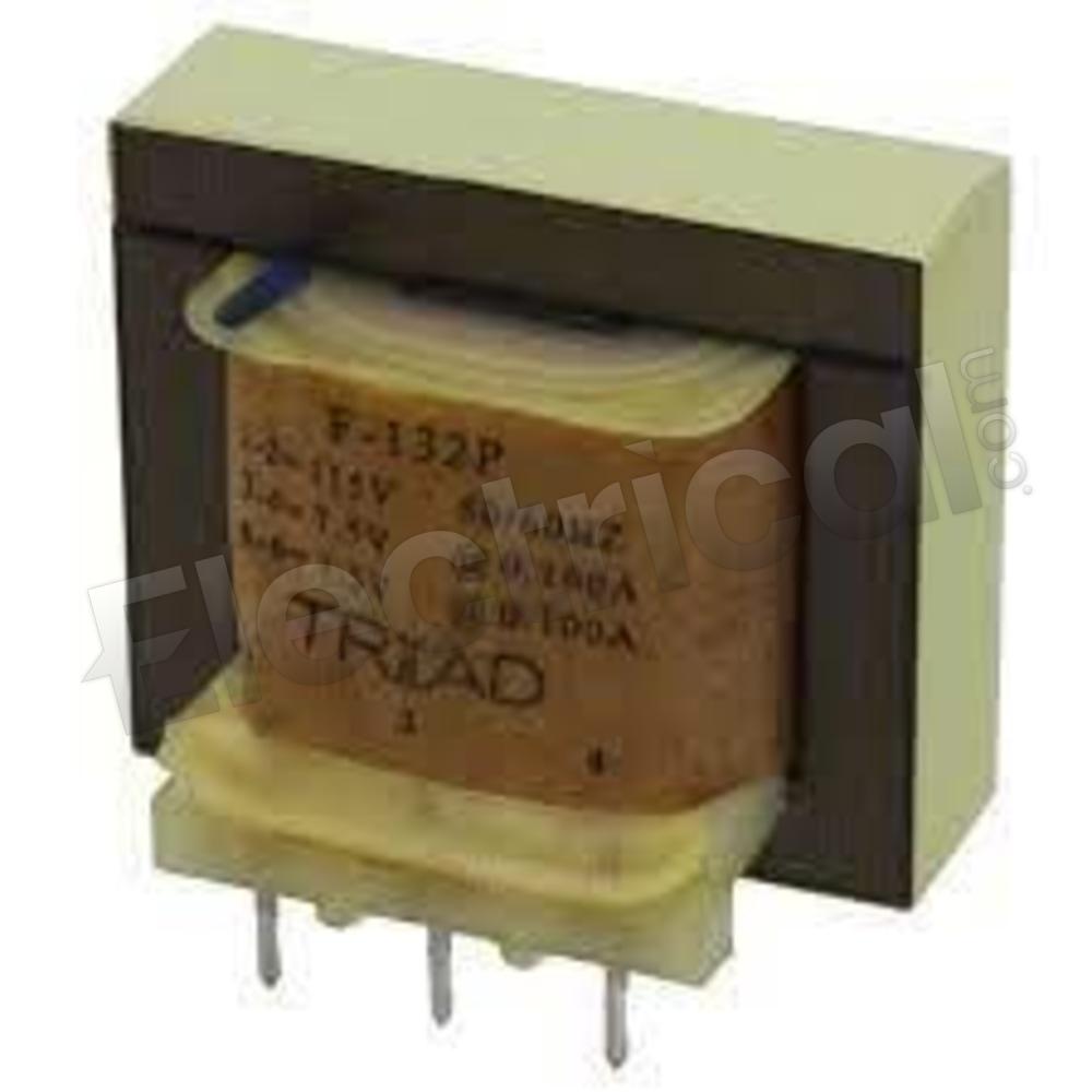 Triad Magnetics Servo Power Transformer F-132P