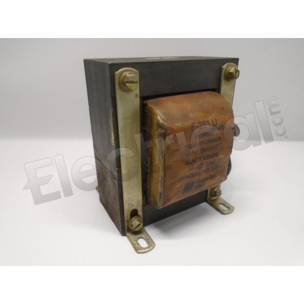 Magnetek Control Power F-261/U