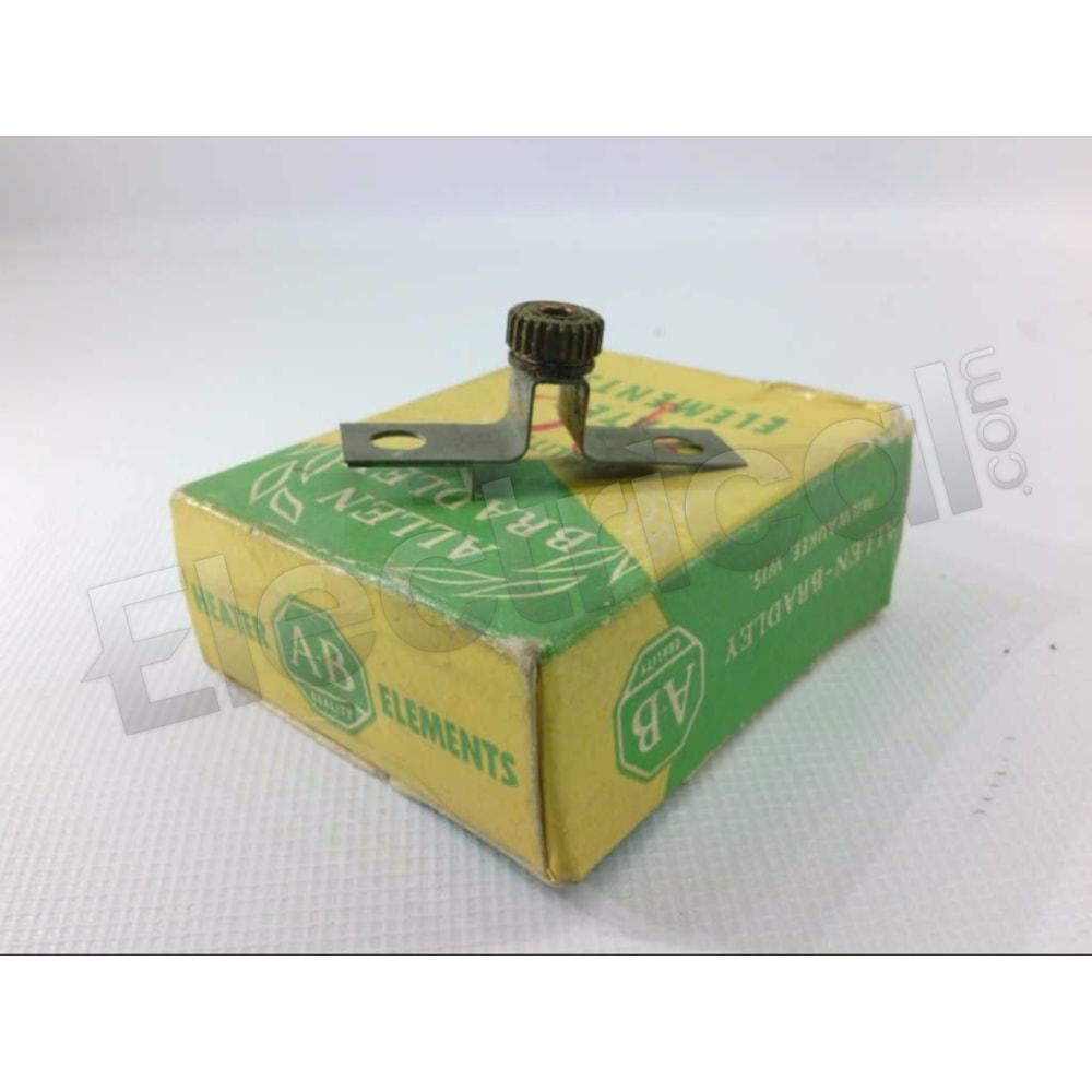Allen-Bradley Heater Element F-31