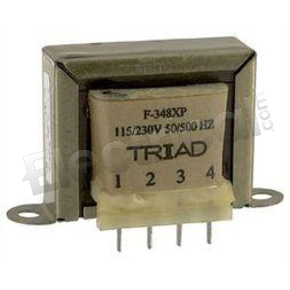 F-348XP