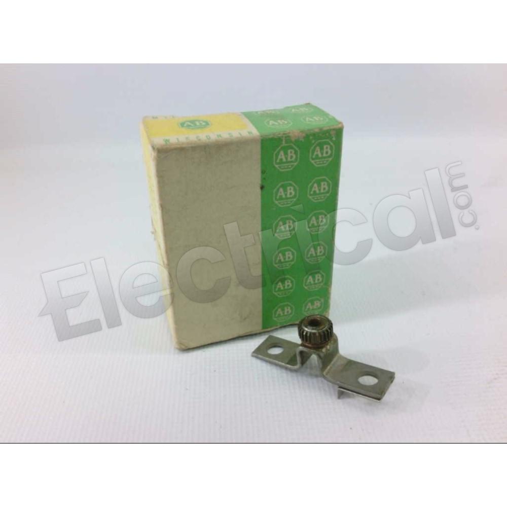 Allen-Bradley Heater Element F-43