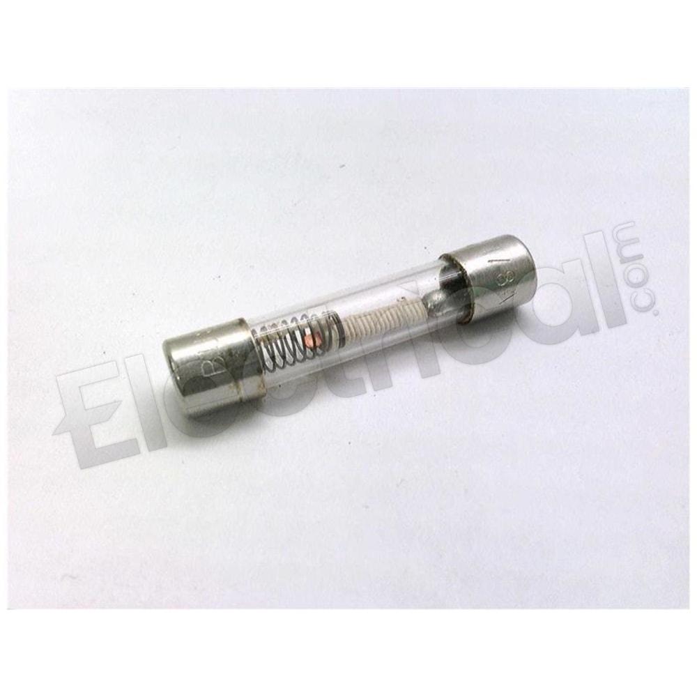 Eaton Low Voltage F02B-250V-1/8A-EACH
