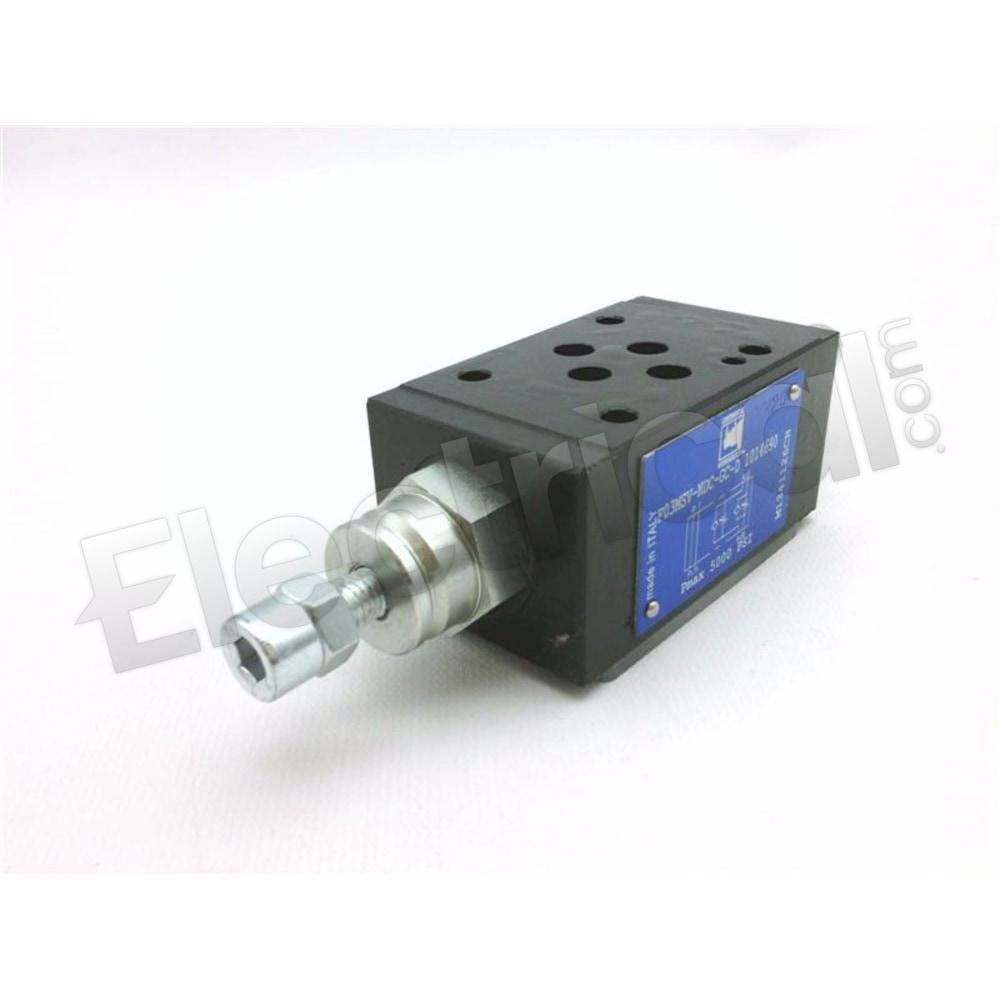 F03MSV-NDC-GC-D
