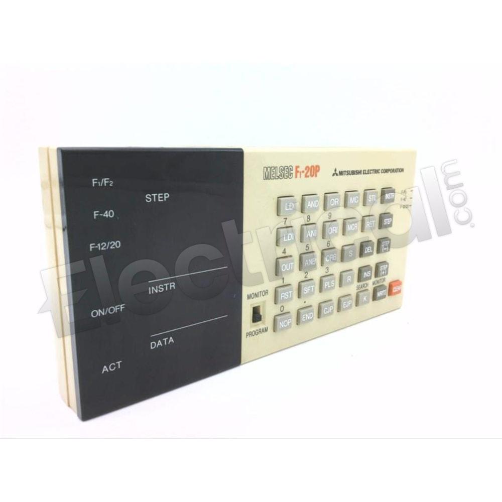 F1-20P-E