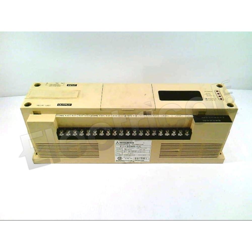F1-30MR-UL