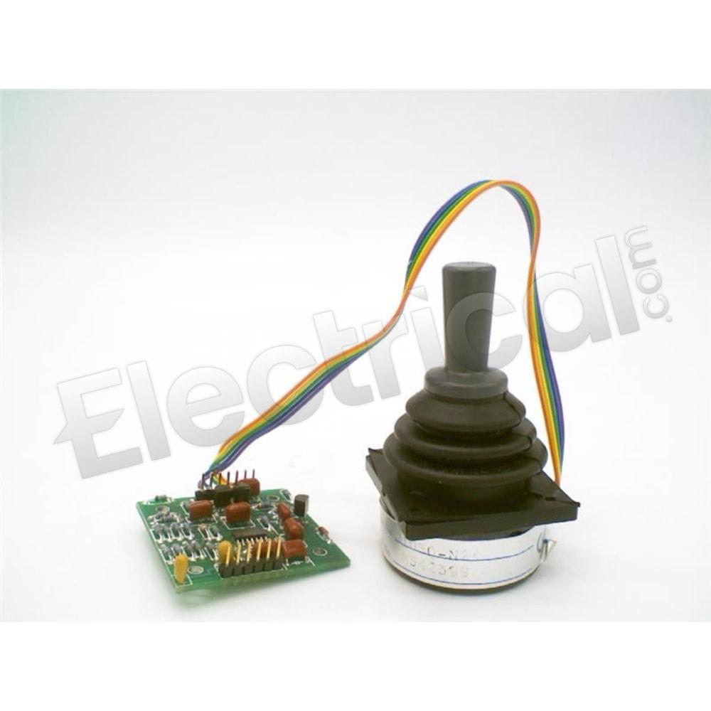 Cti Electronics Switch Part And Accessory F1050-N24