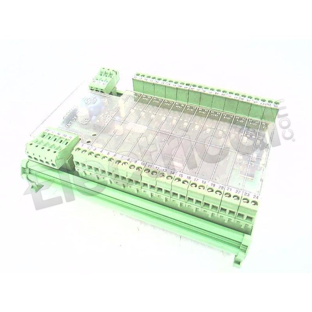 F105007A