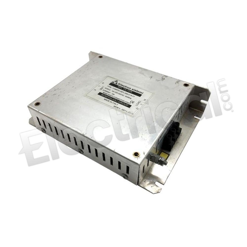 Bonfiglioli Part And Accessory F1060701-SEFL-E9S-0.75-F7