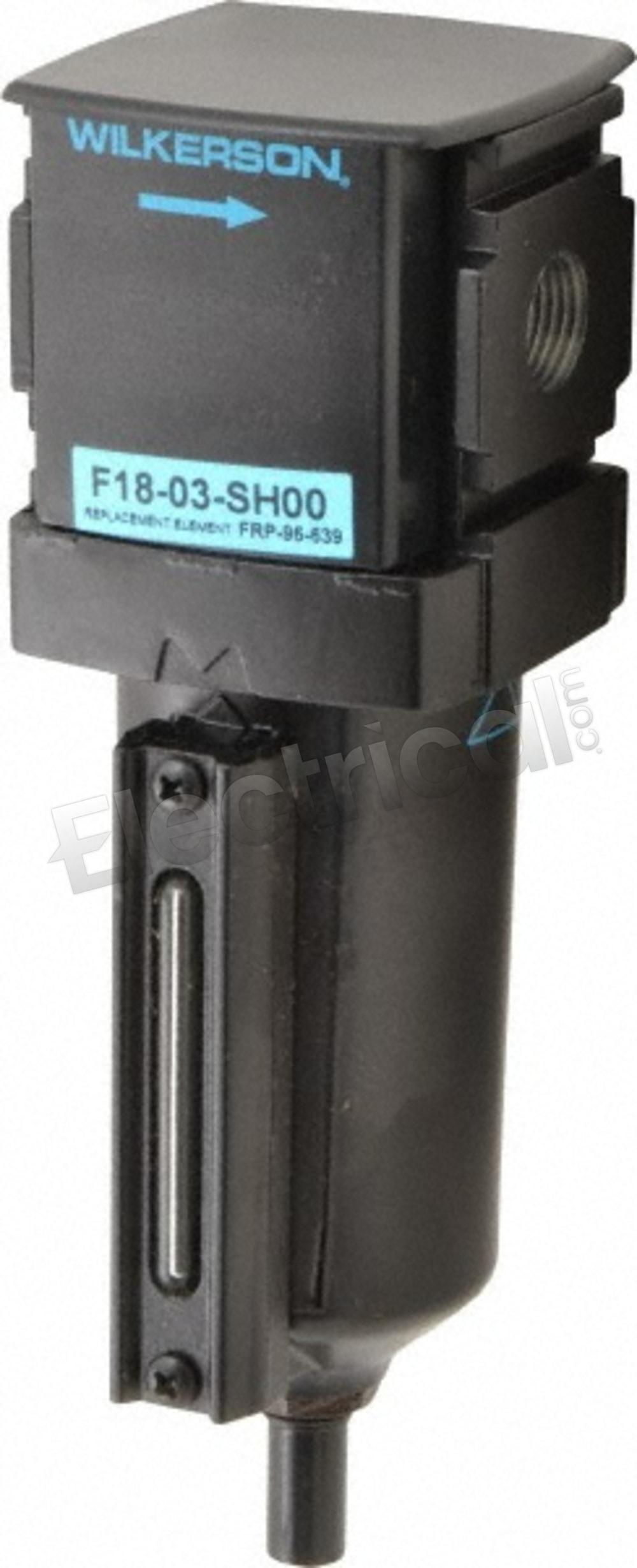 F18-03-SH00