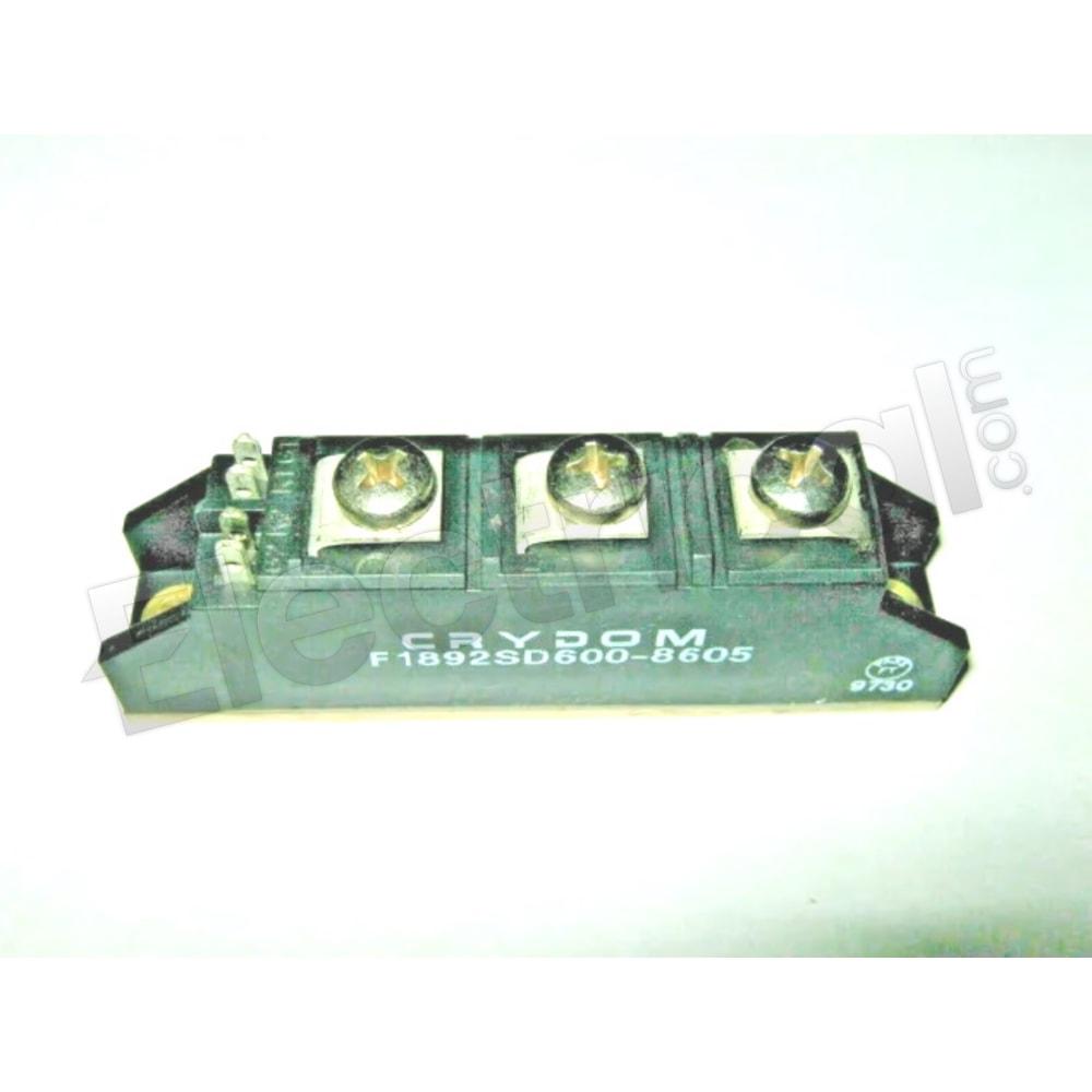 F1892SD600-8605