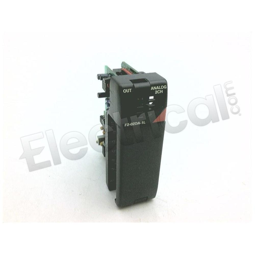F2-02DA-1L