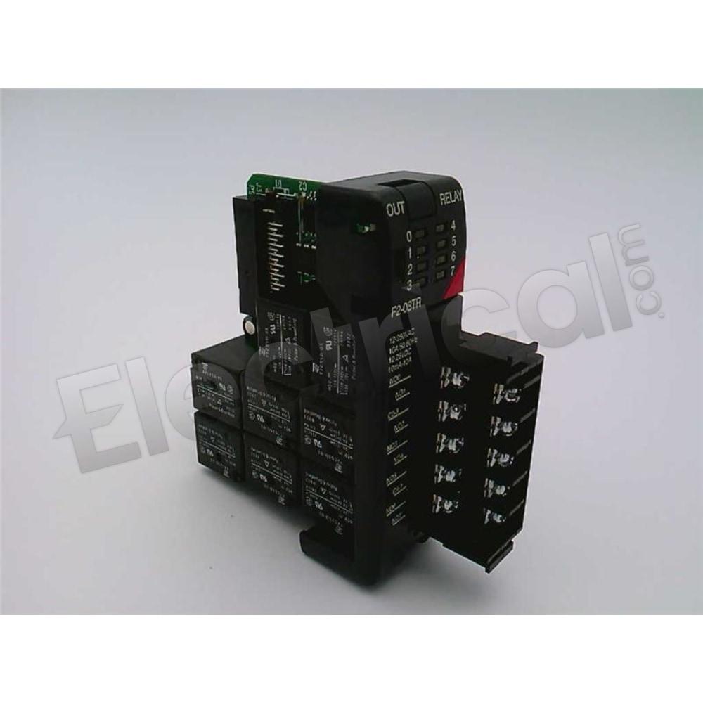 F2-08TR