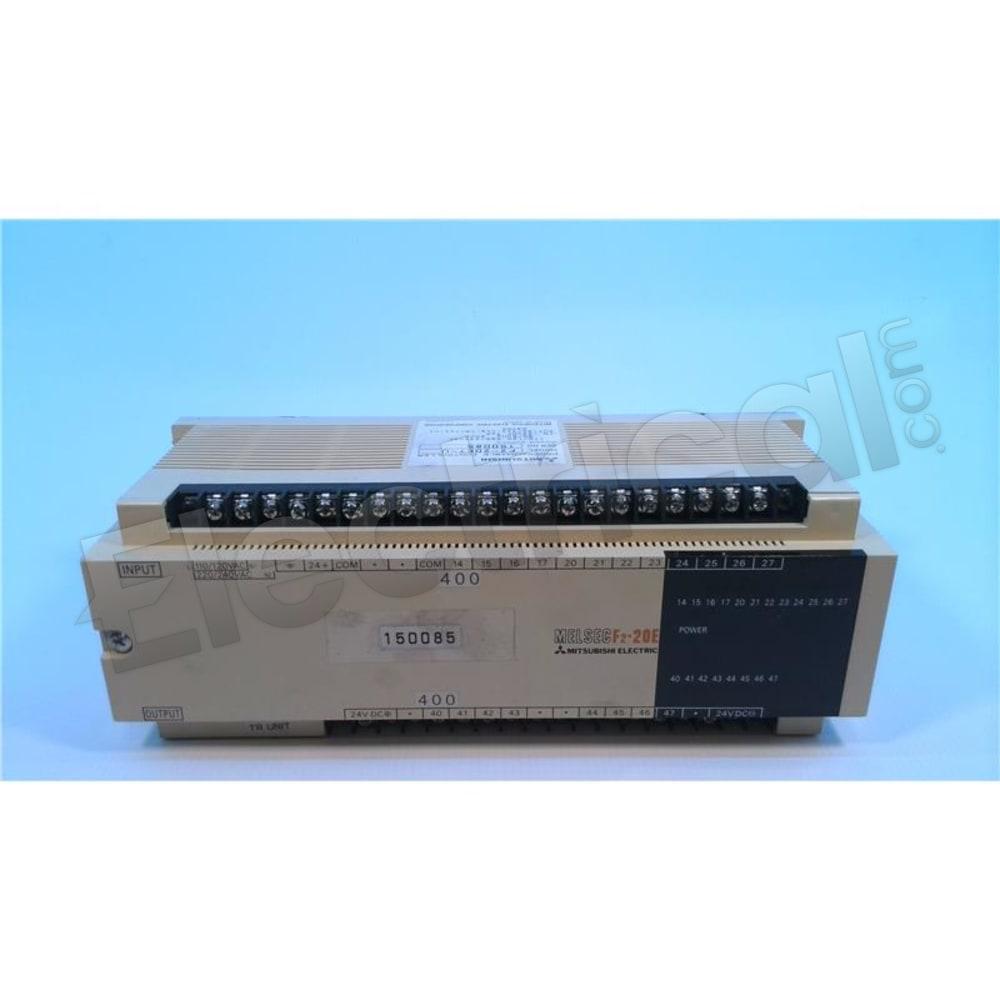 F2-20ET-U