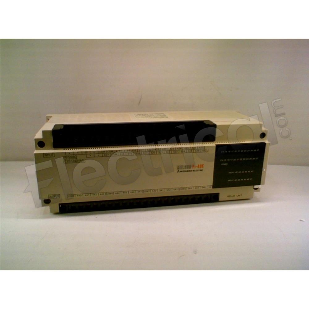 F2-40ER-U