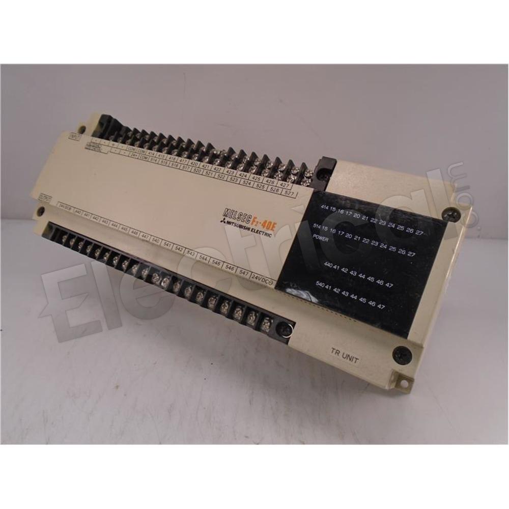 F2-40ET-U
