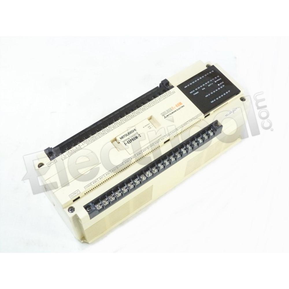 F2-40MR-UL