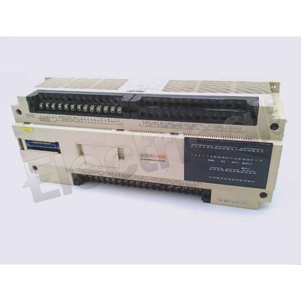 F2-60MT-ESS