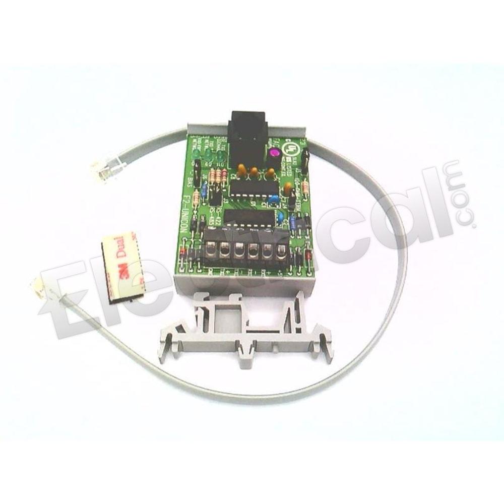 F2-UNICON