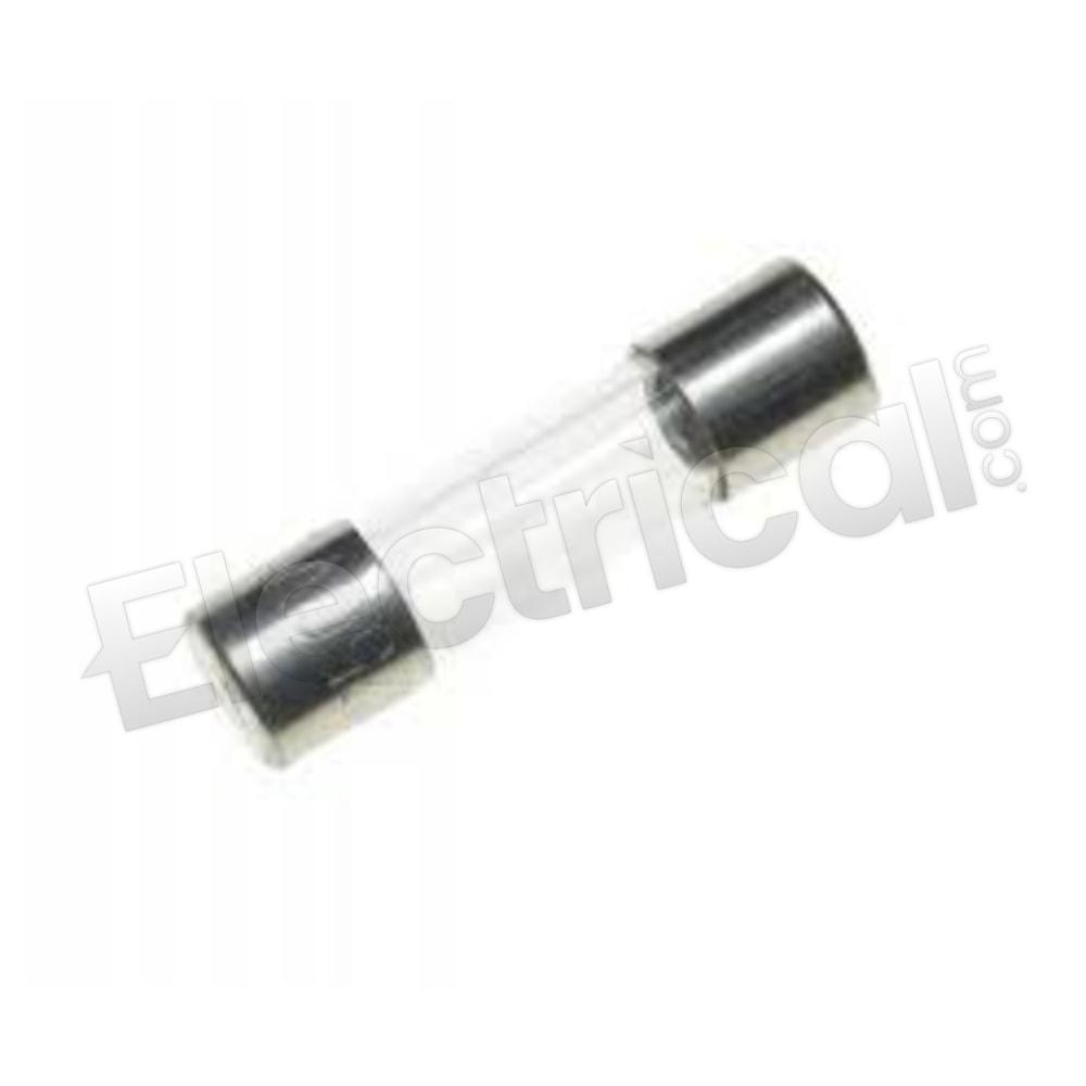 ELU Low Voltage F2.5A250V