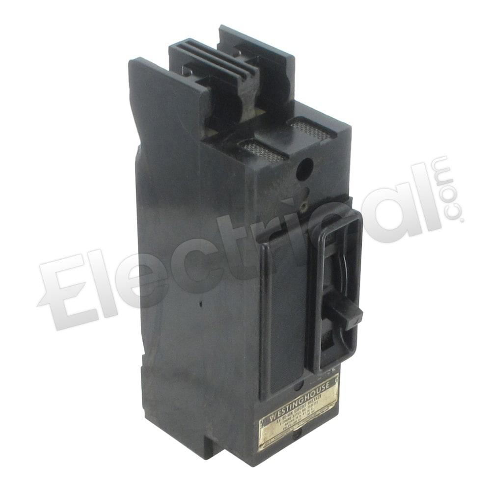 Cutler Hammer Molded Case F2070