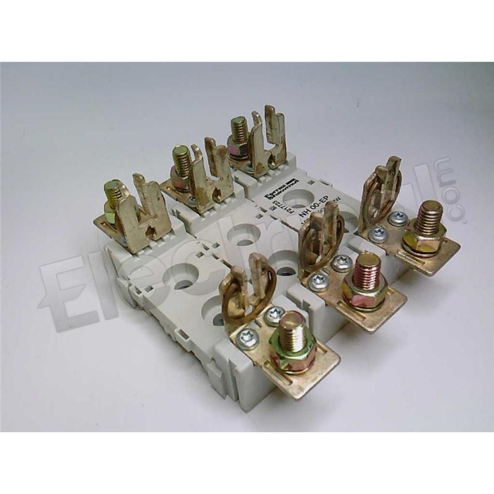 Mersen Fuse Part And Accessory F217723
