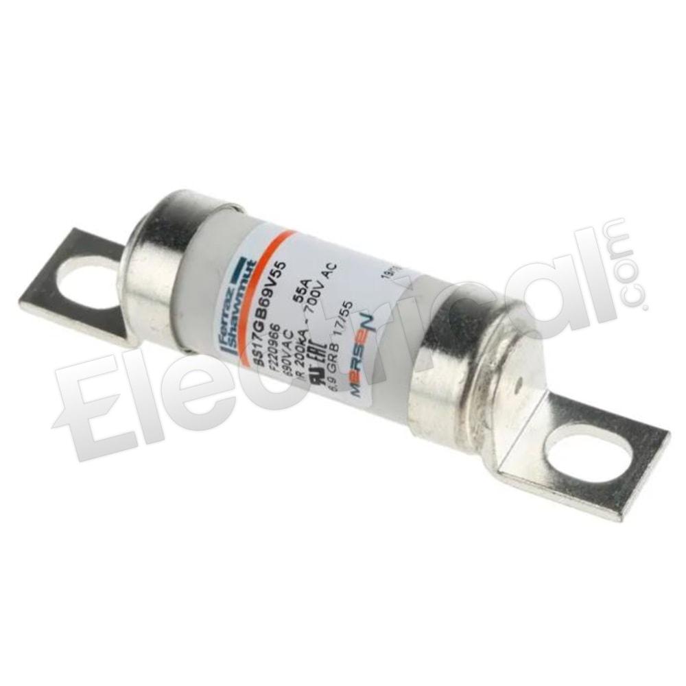 Mersen Low Voltage F220966