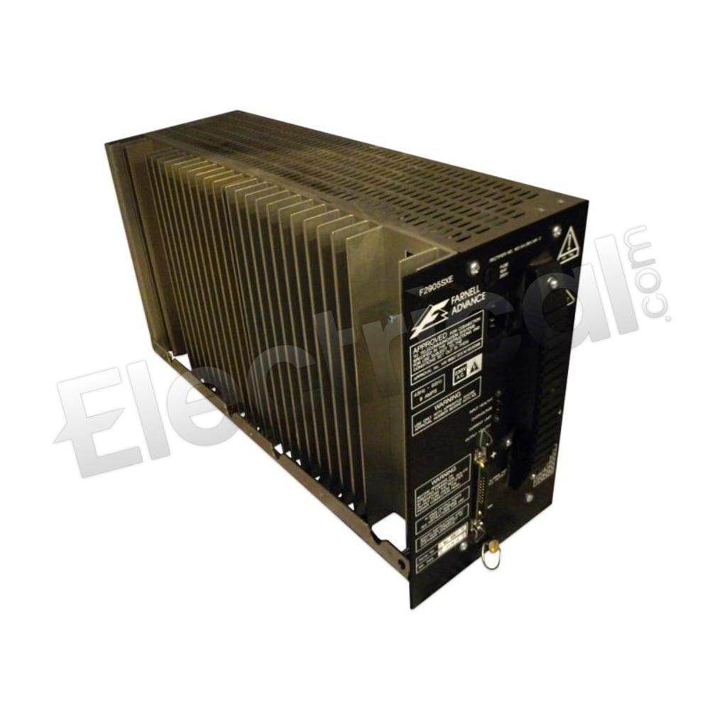F2905SXE