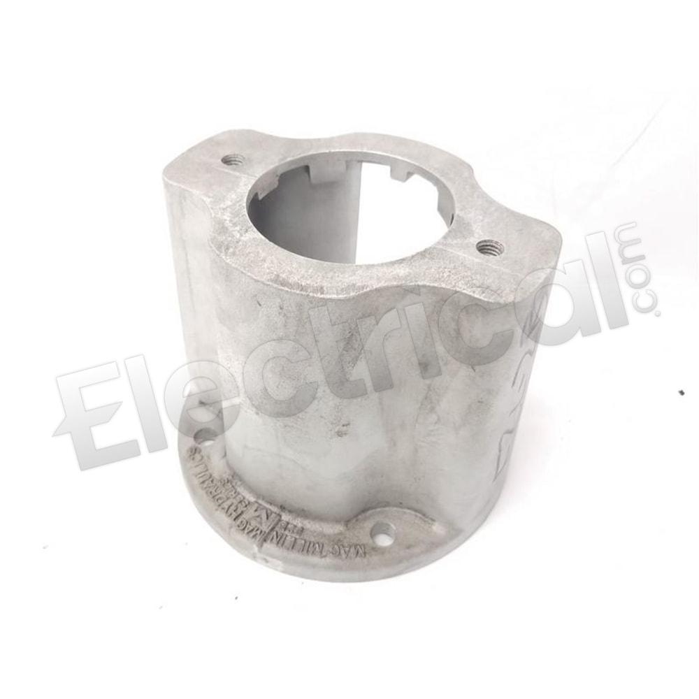 Macmillin Hydraulic Motor Control Part And Accessory F2L-B