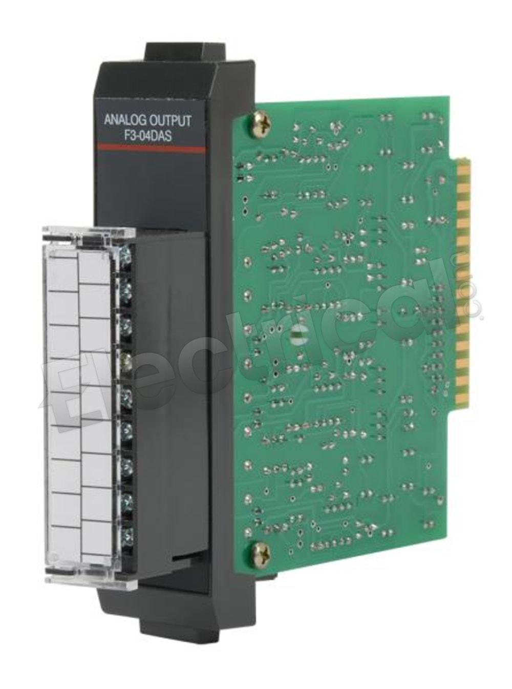 F3-04DAS