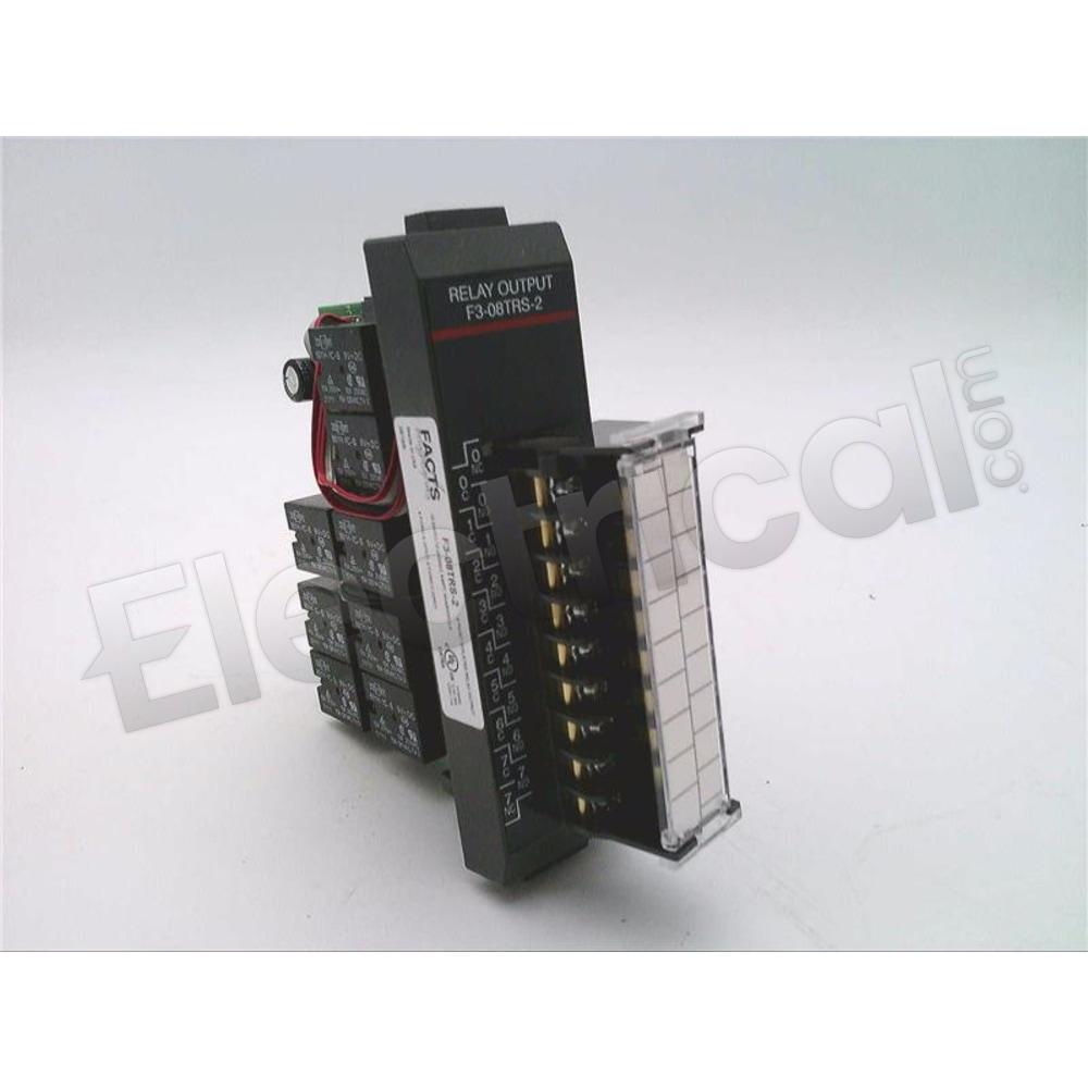 F3-08TRS-2