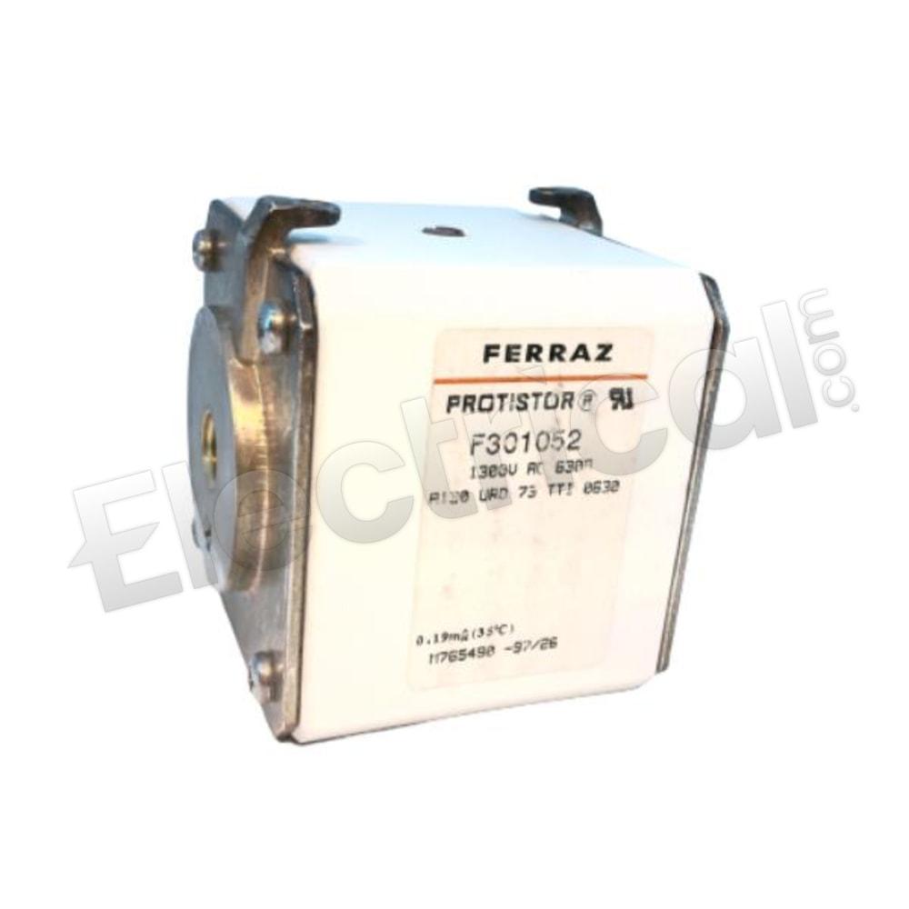 Mersen Low Voltage F301052