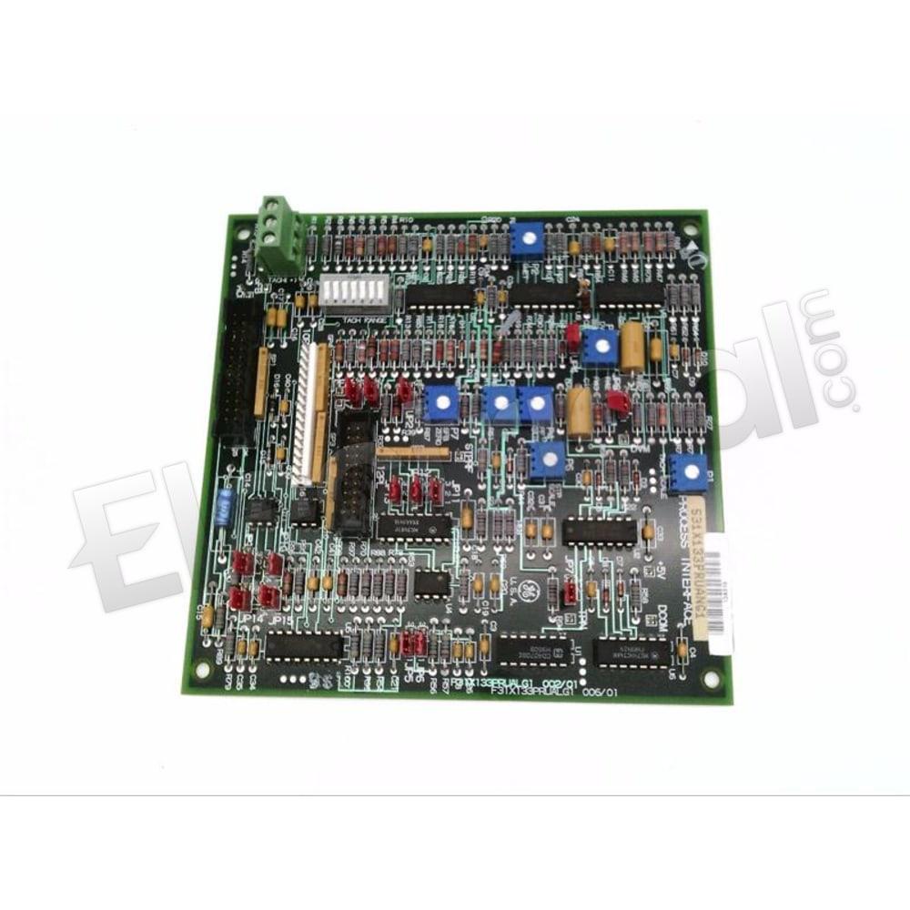 F31X133PRUALG1-006/01