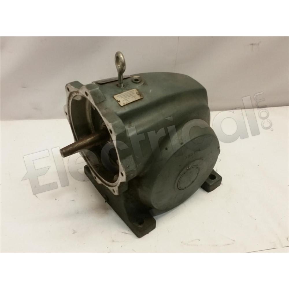 Nidec Corp Motor Control Part And Accessory F322/F0128209N