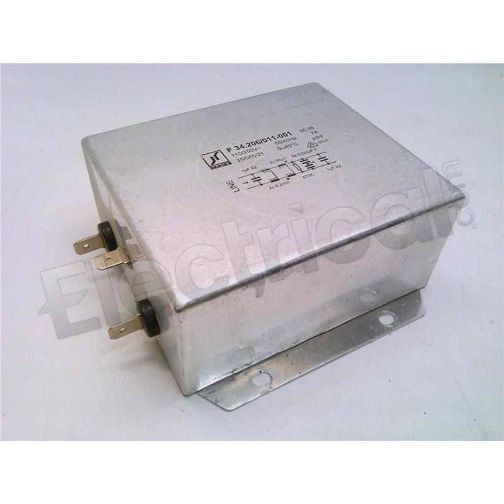 Berges Part And Accessory F34.206/011-001
