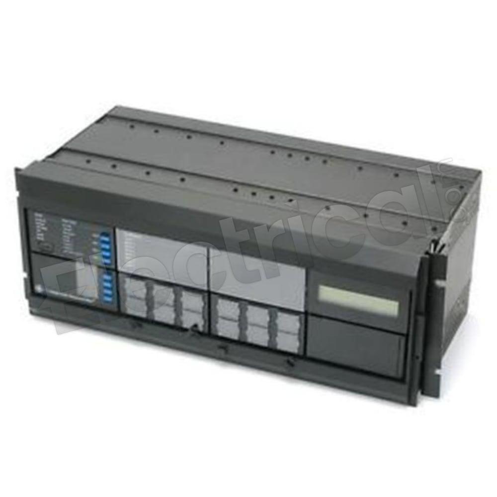 General Electric Protective Relay F35-G03-HPH-F8L-H6N-MXX-P67-U6C-WXX