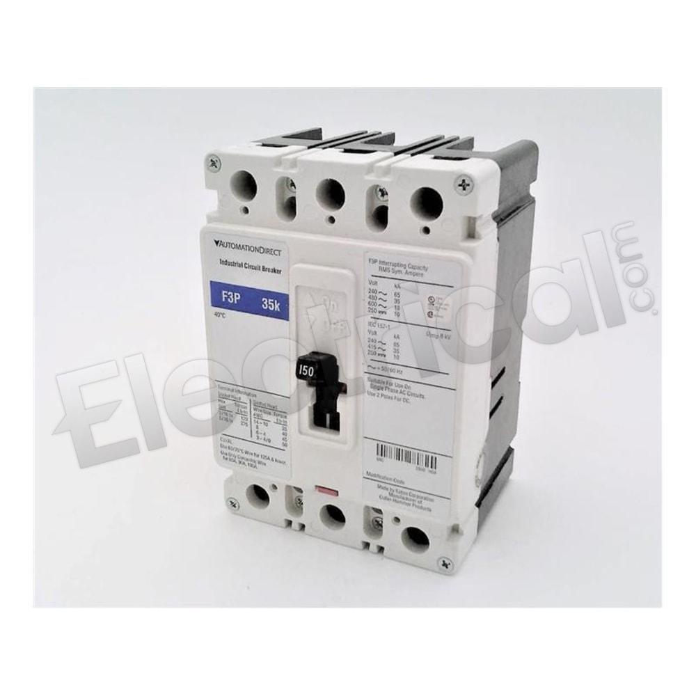 F3P-150-AUX