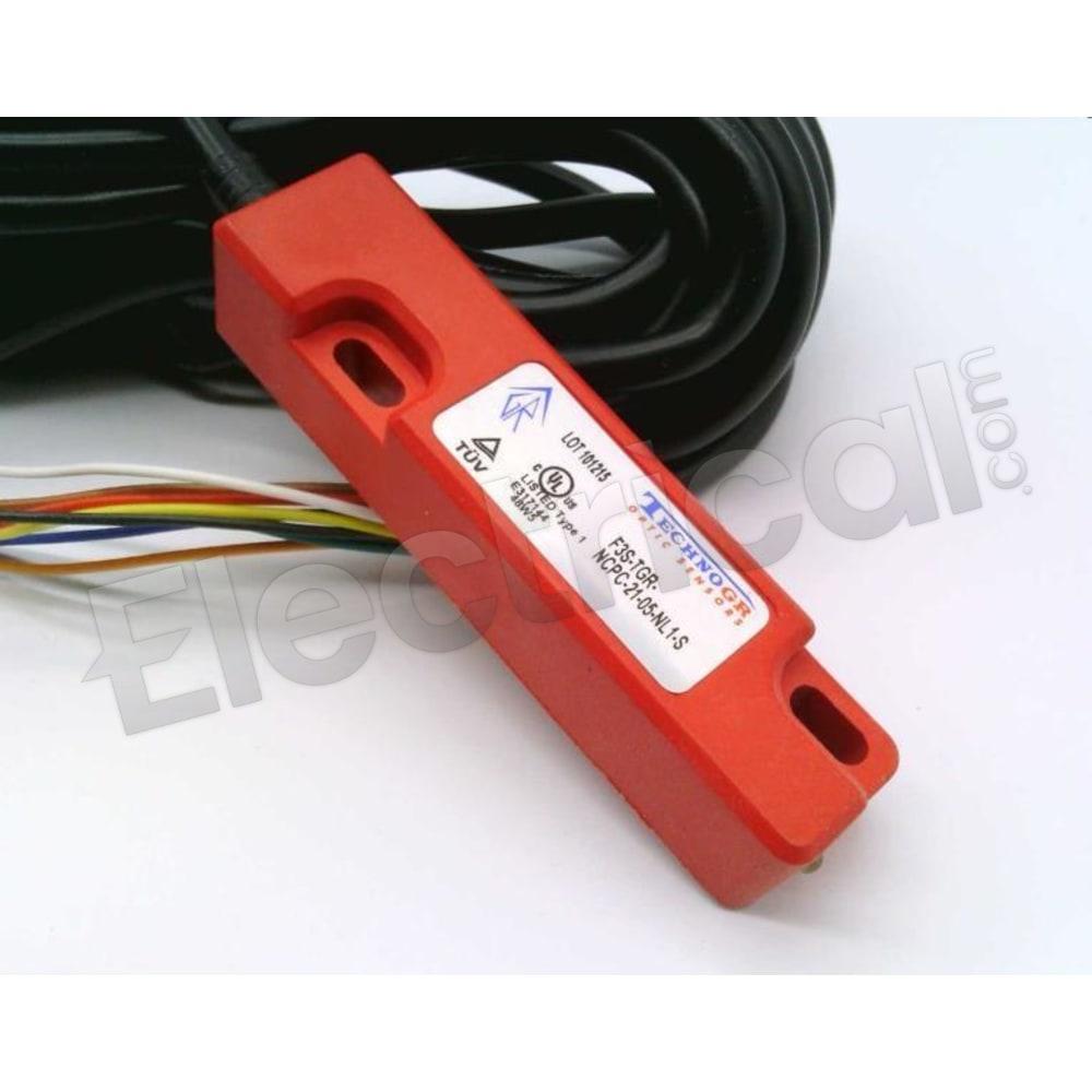 F3S-TGR-NCPC-21-05-NL1-S
