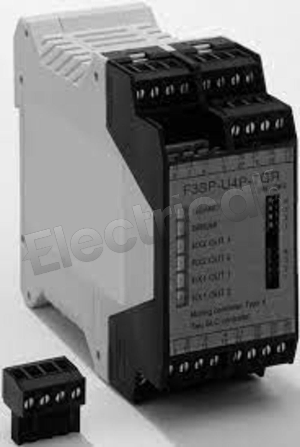 F3SP-U4P-TGR