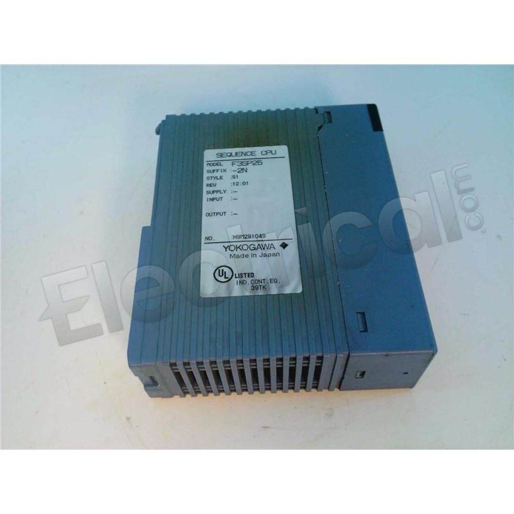 F3SP25-2N