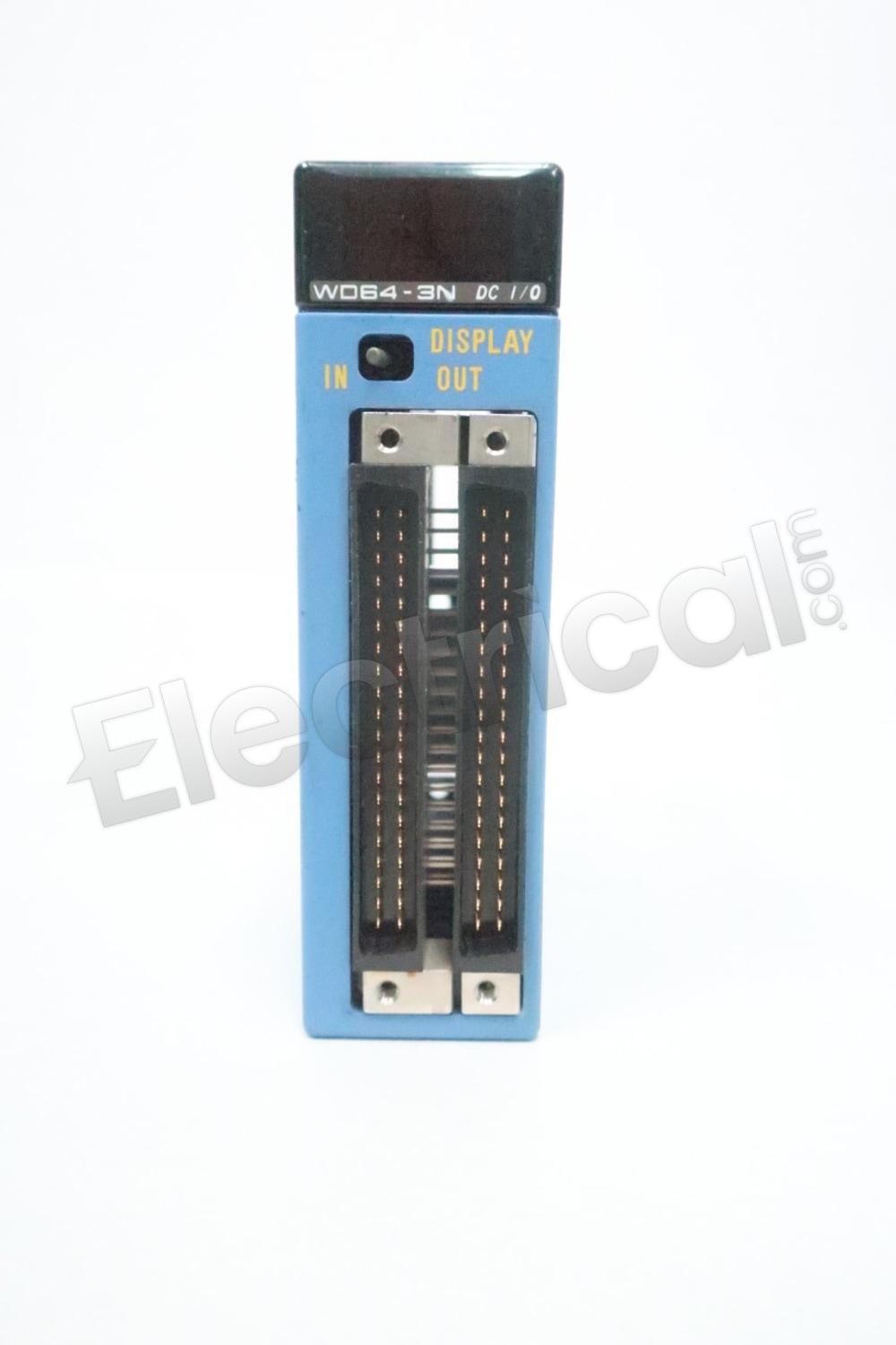 F3WD64-3N