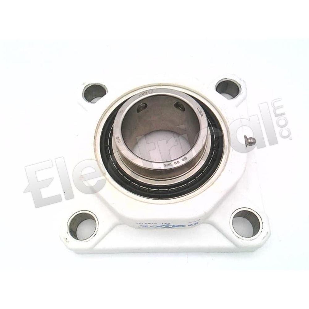 F4B-SCEZ-40M-PCR