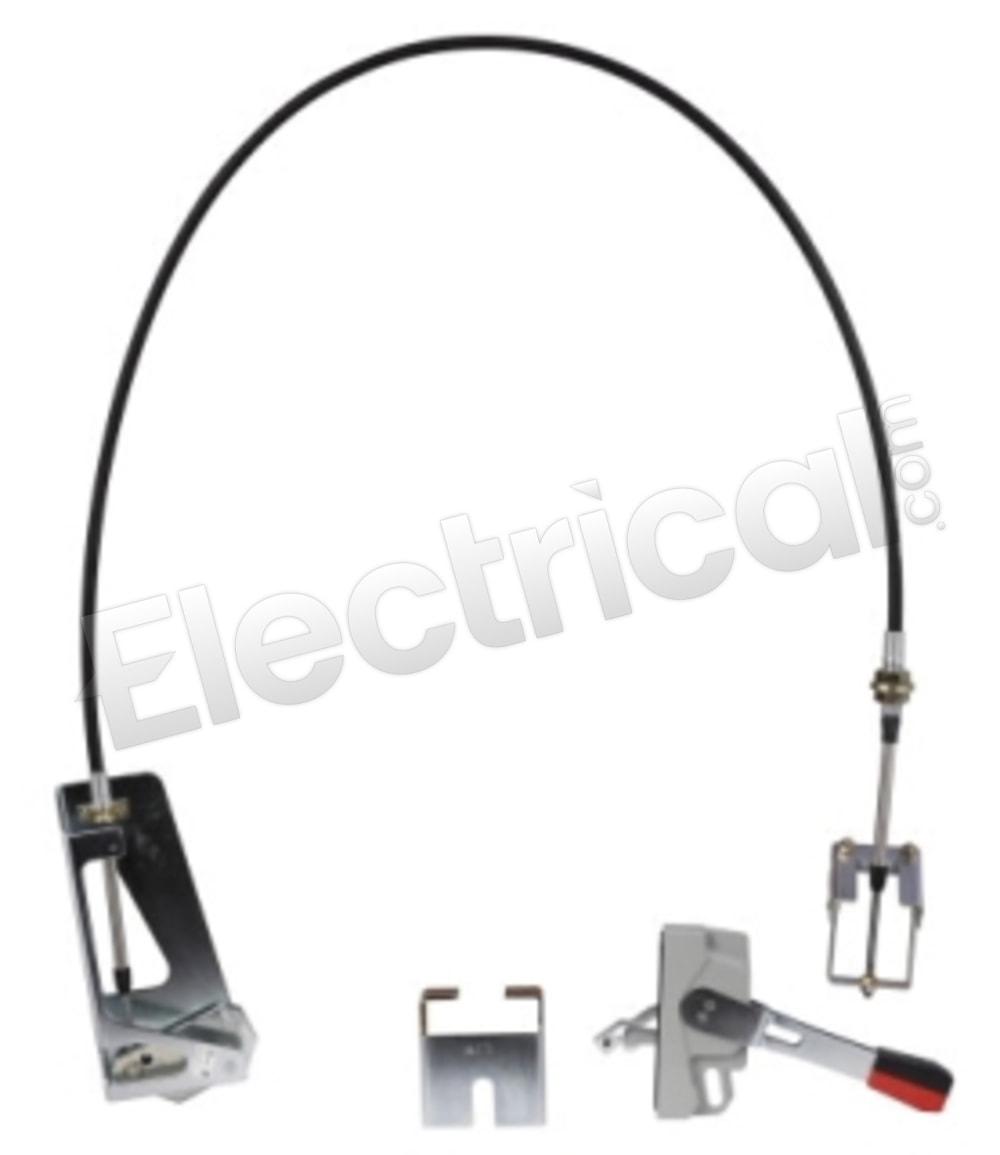 Cutler Hammer Part And Accessory F4S06C
