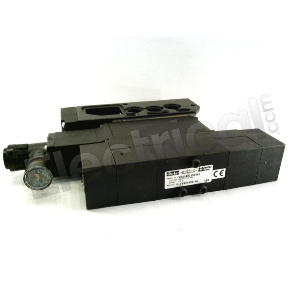 F5563BHC19166A