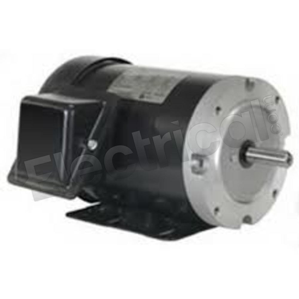 North American Electric Motor Control Part And Accessory F56C13M4A