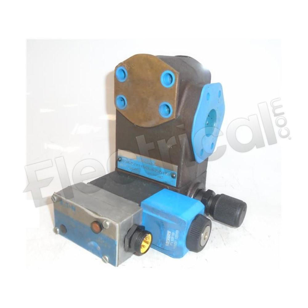 F6-CFF2S-10-F-H-3-M-FPA5WL-E6-P10-20-EN403