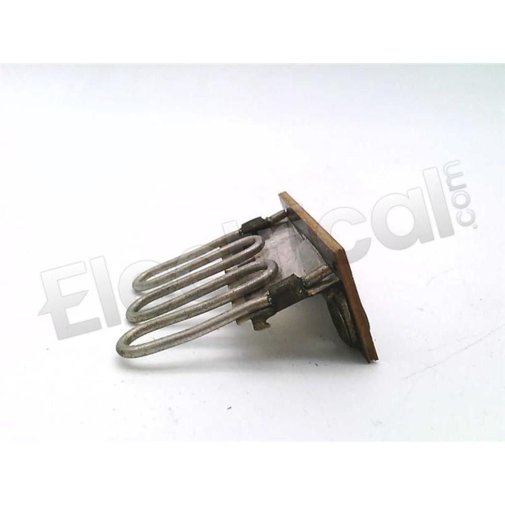 Federal Electric Heater Element F6.30