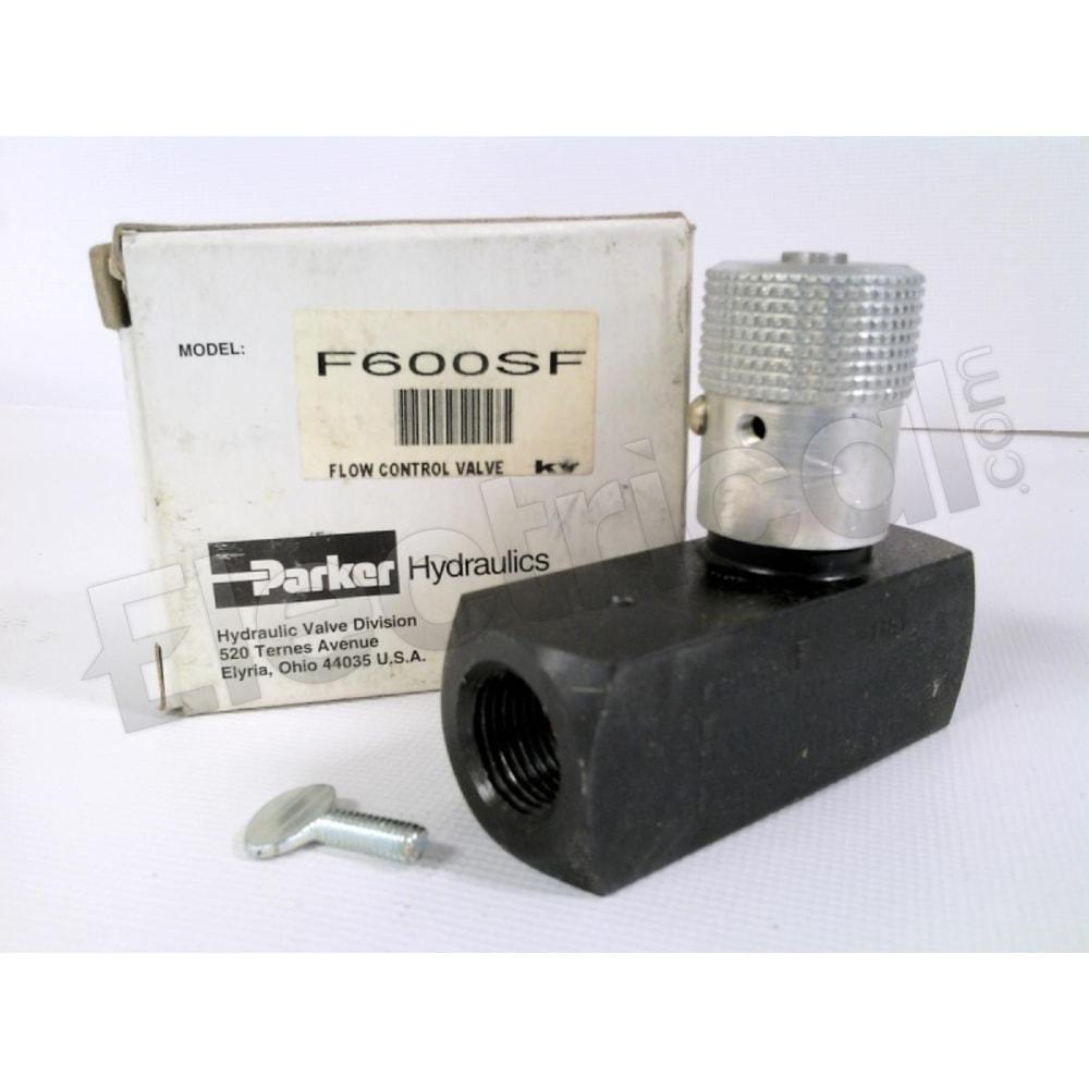 F600SF