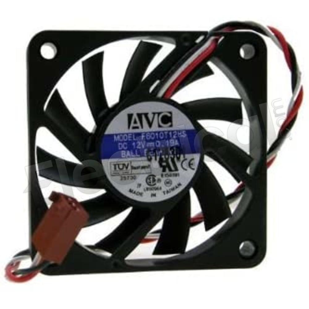 F6010T12HS