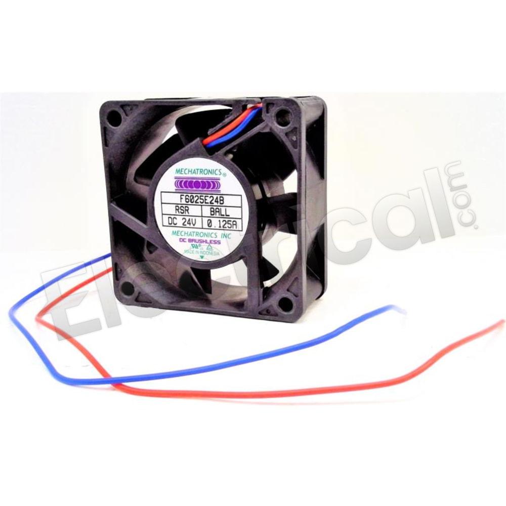 F6025E24B-RSR