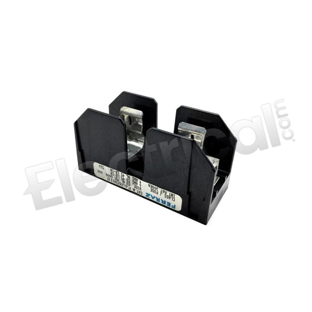 Mersen Fuse Part And Accessory F6J60A1B
